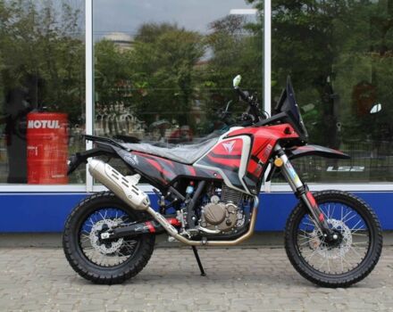 Kovi Другая 2025 в Харькове на Automoto.ua Kovi Другая, объемом двигателя 0.3 л и пробегом 0 тыс. км за 2350 $, фото 6 на Automoto.ua