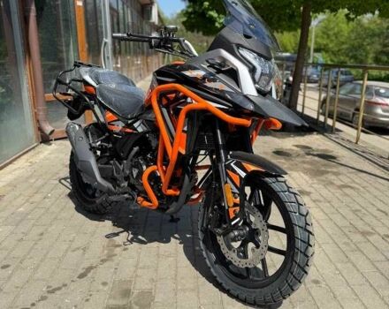 Kovi Другая, объемом двигателя 0.25 л и пробегом 0 тыс. км за 2160 $, фото 5 на Automoto.ua