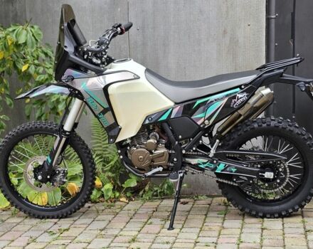 Kovi Другая 2025 в Зенькове на Automoto.ua Kovi Другая, объемом двигателя 0.3 л и пробегом 0 тыс. км за 2200 $, фото 3 на Automoto.ua