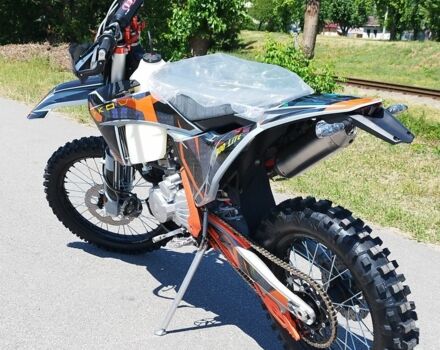 Kovi Другая, объемом двигателя 0.3 л и пробегом 0 тыс. км за 2760 $, фото 2 на Automoto.ua