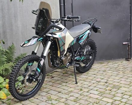 Kovi Другая 2025 в Зенькове на Automoto.ua Kovi Другая, объемом двигателя 0.3 л и пробегом 0 тыс. км за 2200 $, фото 4 на Automoto.ua