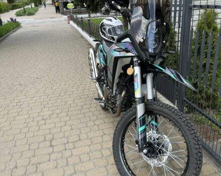 Kovi Другая, объемом двигателя 0.3 л и пробегом 0 тыс. км за 2300 $, фото 1 на Automoto.ua