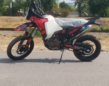 Kovi Другая, объемом двигателя 0.3 л и пробегом 0 тыс. км за 2480 $, фото 1 на Automoto.ua