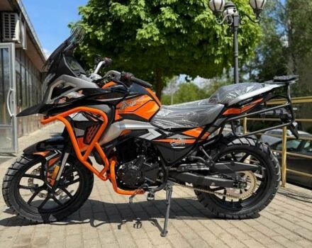 Kovi Другая, объемом двигателя 0.25 л и пробегом 0 тыс. км за 2160 $, фото 3 на Automoto.ua