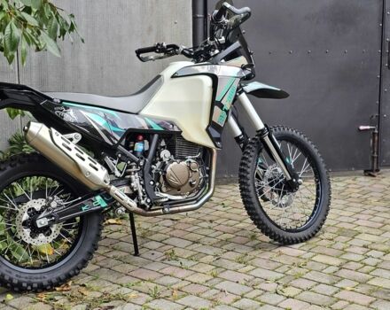 Kovi Другая 2025 в Зенькове на Automoto.ua Kovi Другая, объемом двигателя 0.3 л и пробегом 0 тыс. км за 2200 $, фото 1 на Automoto.ua