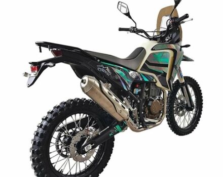 Kovi Другая, объемом двигателя 0.3 л и пробегом 0 тыс. км за 2480 $, фото 2 на Automoto.ua