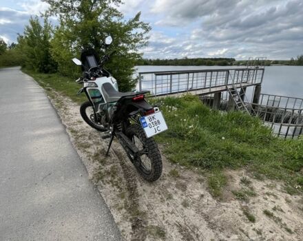 Kovi Другая, объемом двигателя 0.3 л и пробегом 0 тыс. км за 2300 $, фото 2 на Automoto.ua