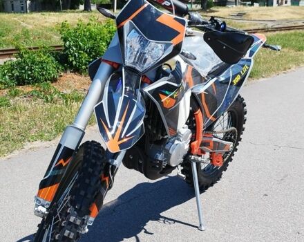 Kovi Другая, объемом двигателя 0.3 л и пробегом 0 тыс. км за 2760 $, фото 8 на Automoto.ua