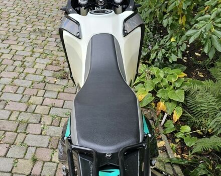 Kovi Другая 2025 в Зенькове на Automoto.ua Kovi Другая, объемом двигателя 0.3 л и пробегом 0 тыс. км за 2200 $, фото 5 на Automoto.ua