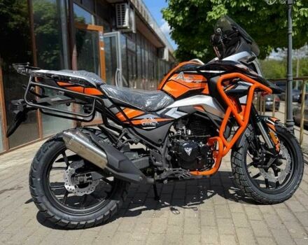 Kovi Другая, объемом двигателя 0.25 л и пробегом 0 тыс. км за 2160 $, фото 1 на Automoto.ua