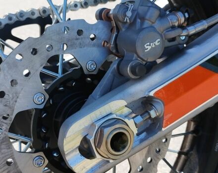 Kovi Другая, объемом двигателя 0.3 л и пробегом 0 тыс. км за 2760 $, фото 20 на Automoto.ua