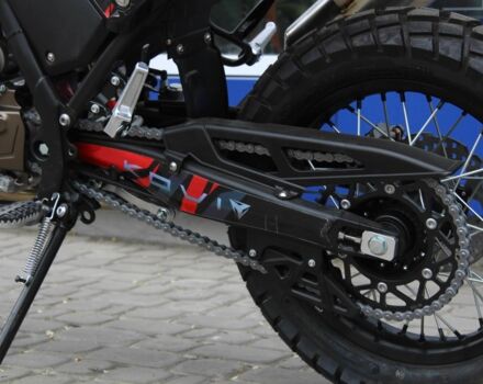 Kovi Другая 2025 в Харькове на Automoto.ua Kovi Другая, объемом двигателя 0.3 л и пробегом 0 тыс. км за 2350 $, фото 16 на Automoto.ua