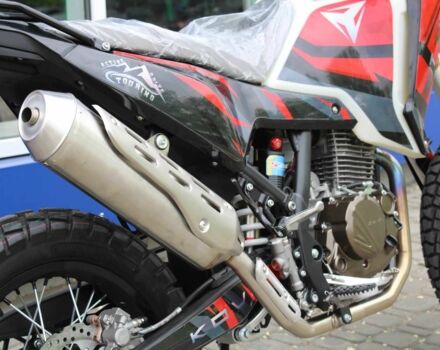 Kovi Другая 2025 в Харькове на Automoto.ua Kovi Другая, объемом двигателя 0.3 л и пробегом 0 тыс. км за 2350 $, фото 11 на Automoto.ua