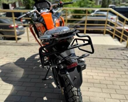 Kovi Другая, объемом двигателя 0.25 л и пробегом 0 тыс. км за 2160 $, фото 2 на Automoto.ua