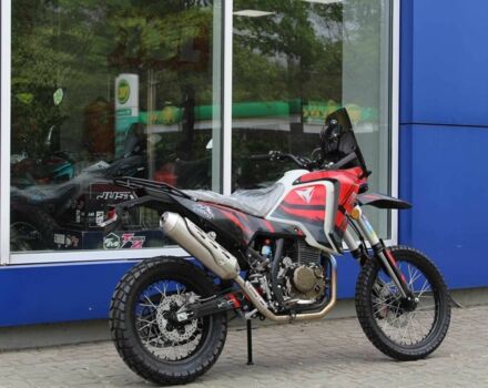 Kovi Другая 2025 в Харькове на Automoto.ua Kovi Другая, объемом двигателя 0.3 л и пробегом 0 тыс. км за 2350 $, фото 5 на Automoto.ua