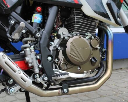 Kovi Другая 2025 в Харькове на Automoto.ua Kovi Другая, объемом двигателя 0.3 л и пробегом 0 тыс. км за 2350 $, фото 13 на Automoto.ua