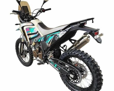 Kovi Другая, объемом двигателя 0.3 л и пробегом 0 тыс. км за 2480 $, фото 3 на Automoto.ua