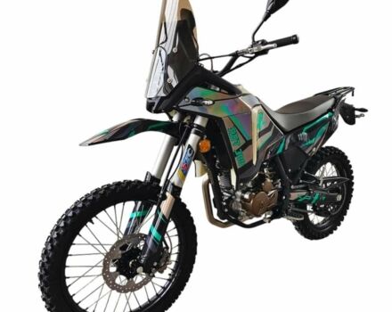 Kovi Другая, объемом двигателя 0.3 л и пробегом 0 тыс. км за 2480 $, фото 4 на Automoto.ua