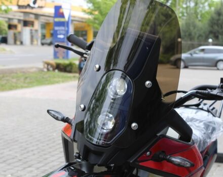 Kovi Другая 2025 в Харькове на Automoto.ua Kovi Другая, объемом двигателя 0.3 л и пробегом 0 тыс. км за 2350 $, фото 9 на Automoto.ua