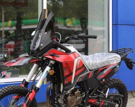 Kovi Другая 2025 в Харькове на Automoto.ua Kovi Другая, объемом двигателя 0.3 л и пробегом 0 тыс. км за 2350 $, фото 1 на Automoto.ua