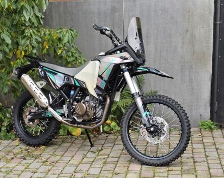 Kovi Другая 2025 в Зенькове на Automoto.ua Kovi Другая, объемом двигателя 0.3 л и пробегом 0 тыс. км за 2200 $, фото 2 на Automoto.ua