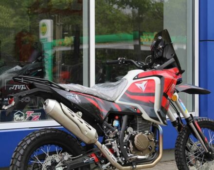 Kovi Другая 2025 в Харькове на Automoto.ua Kovi Другая, объемом двигателя 0.3 л и пробегом 0 тыс. км за 2350 $, фото 10 на Automoto.ua