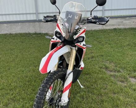 Kovi Інша, об'ємом двигуна 0.45 л та пробігом 0 тис. км за 6000 $, фото 3 на Automoto.ua