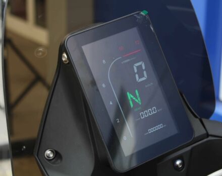 Kovi Другая 2025 в Харькове на Automoto.ua Kovi Другая, объемом двигателя 0.3 л и пробегом 0 тыс. км за 2350 $, фото 12 на Automoto.ua