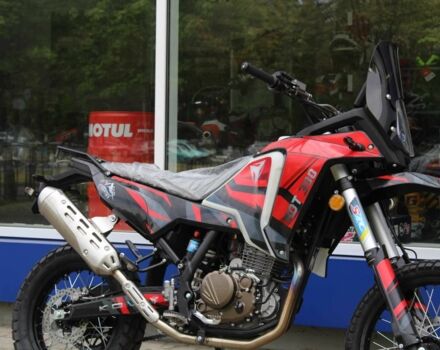 Kovi Другая 2025 в Харькове на Automoto.ua Kovi Другая, объемом двигателя 0.3 л и пробегом 0 тыс. км за 2350 $, фото 8 на Automoto.ua