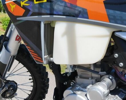 Kovi Другая, объемом двигателя 0.3 л и пробегом 0 тыс. км за 2760 $, фото 7 на Automoto.ua