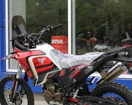 Kovi Другая 2025 в Харькове на Automoto.ua Kovi Другая, объемом двигателя 0.3 л и пробегом 0 тыс. км за 2350 $, фото 3 на Automoto.ua