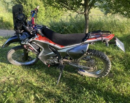 Kovi Другая, объемом двигателя 0.25 л и пробегом 0 тыс. км за 800 $, фото 2 на Automoto.ua