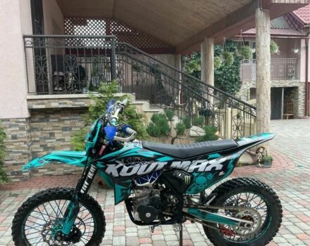 Kovi Другая, объемом двигателя 0.3 л и пробегом 0 тыс. км за 1400 $, фото 1 на Automoto.ua