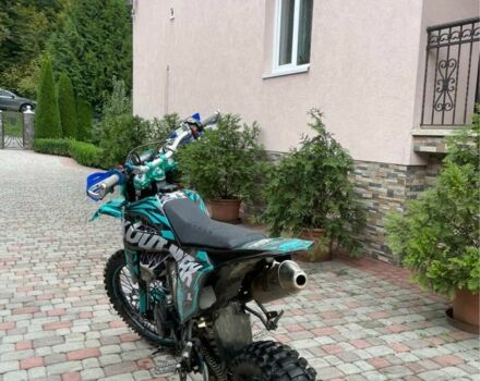 Kovi Другая, объемом двигателя 0.3 л и пробегом 0 тыс. км за 1400 $, фото 4 на Automoto.ua