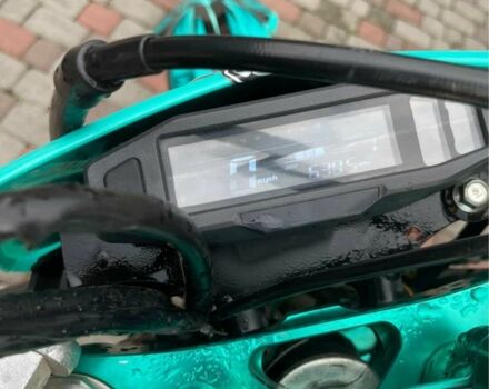 Kovi Другая, объемом двигателя 0.3 л и пробегом 0 тыс. км за 1400 $, фото 5 на Automoto.ua