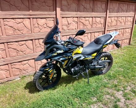 Kovi Інша, об'ємом двигуна 0.25 л та пробігом 0 тис. км за 1680 $, фото 4 на Automoto.ua