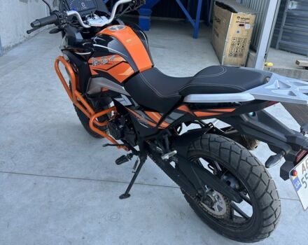 Kovi Інша, об'ємом двигуна 0.25 л та пробігом 0 тис. км за 1450 $, фото 1 на Automoto.ua