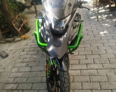 Kovi Другая, объемом двигателя 0.25 л и пробегом 0 тыс. км за 2000 $, фото 1 на Automoto.ua