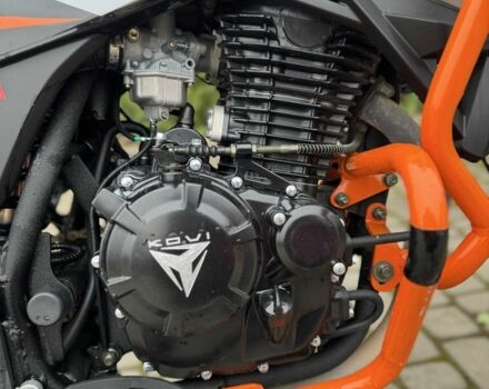 Kovi Другая, объемом двигателя 0.25 л и пробегом 0 тыс. км за 1680 $, фото 5 на Automoto.ua