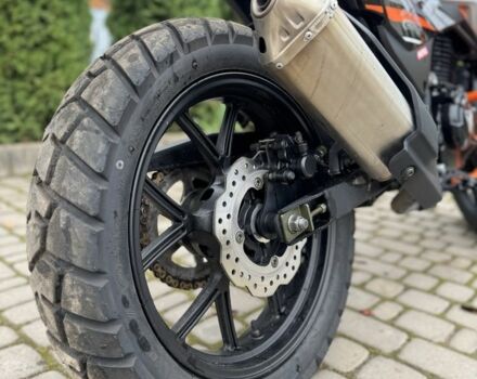 Kovi Другая, объемом двигателя 0.25 л и пробегом 0 тыс. км за 1680 $, фото 11 на Automoto.ua