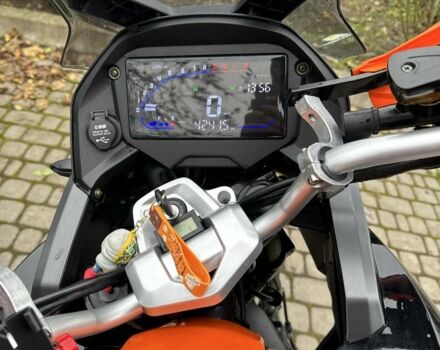 Kovi Другая, объемом двигателя 0.25 л и пробегом 0 тыс. км за 1680 $, фото 16 на Automoto.ua