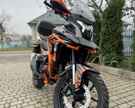 Kovi Другая, объемом двигателя 0.25 л и пробегом 0 тыс. км за 1760 $, фото 3 на Automoto.ua