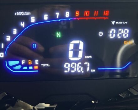 Kovi Інша, об'ємом двигуна 0.25 л та пробігом 0 тис. км за 1980 $, фото 18 на Automoto.ua