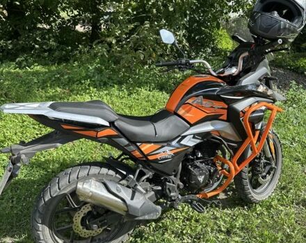 Kovi Інша, об'ємом двигуна 0.25 л та пробігом 0 тис. км за 1450 $, фото 3 на Automoto.ua