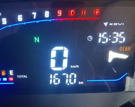 Kovi Інша, об'ємом двигуна 0.25 л та пробігом 0 тис. км за 1680 $, фото 1 на Automoto.ua