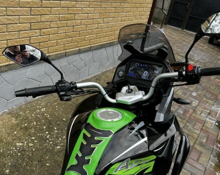 Kovi Інша, об'ємом двигуна 0.25 л та пробігом 0 тис. км за 1980 $, фото 4 на Automoto.ua