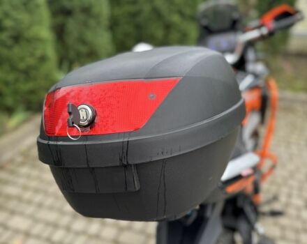 Kovi Другая, объемом двигателя 0.25 л и пробегом 0 тыс. км за 1680 $, фото 15 на Automoto.ua