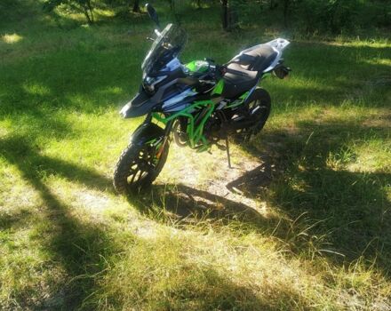 Kovi Другая, объемом двигателя 0.25 л и пробегом 0 тыс. км за 2000 $, фото 5 на Automoto.ua