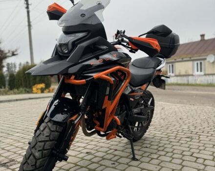 Kovi Другая, объемом двигателя 0.25 л и пробегом 0 тыс. км за 1680 $, фото 8 на Automoto.ua