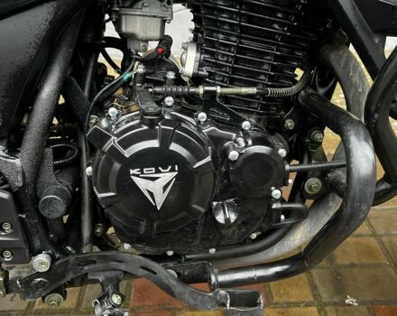 Kovi Інша, об'ємом двигуна 0.25 л та пробігом 0 тис. км за 1980 $, фото 10 на Automoto.ua